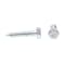Prime-Line Hex Lag Screw 5/16in X 1-1/2in A307 Grade A Zinc Plated Steel 50PK 9055515 - alternate 4